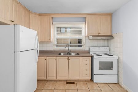 For Lease - 343 Ranee Avenue Unit# Main, Toronto, Ontario - Photo 2