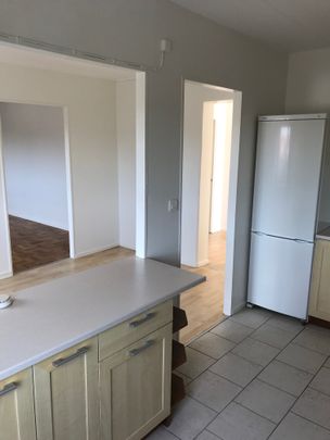 Järnvägsgatan 31 - Photo 1