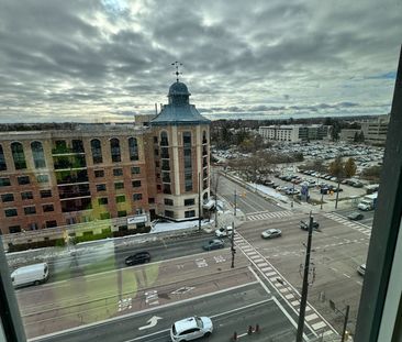 For Lease - 705 Davis Drive Unit# 809, Newmarket, Ontario - Photo 4