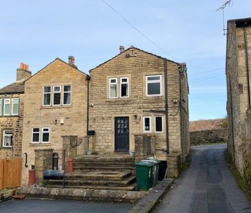 3 bedroom end of terrace house to rent - Photo 1