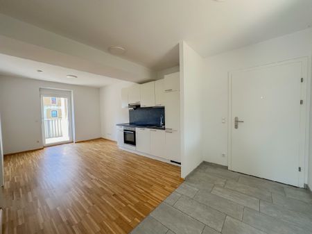 Sonnige Mietwohnung mit Balkon in Bad Radkersburg …! - Photo 3