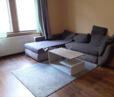Kiadó átlagos állapotú lakás - Budapest VIII. kerület - Fotó 1