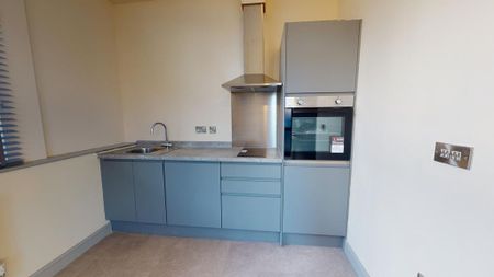1 bedroom flat to rent - Photo 2