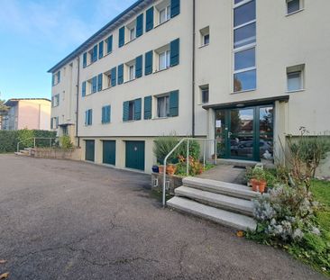 PRÉS-DU-LAC 29 TER, Appartement de 2.5 pièces - Photo 1