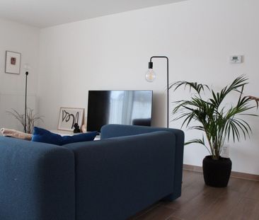 Exclusief ruim appartement in het centrum (2 slpk) - Photo 4