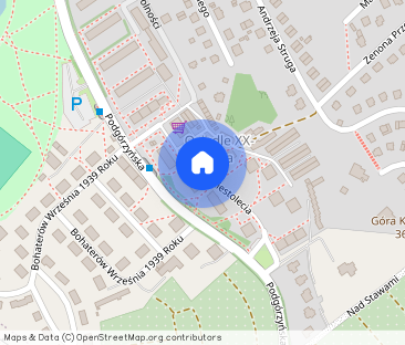 Do wynajęcia- od zaraz- trzypokojowe- Os. Dwudzies - Фото 1