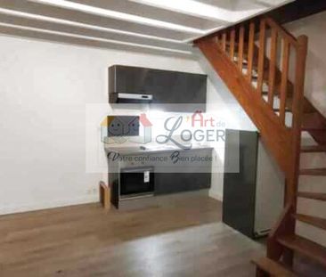 Location Appartement 3 pièces 71m² CARQUEFOU 44470 - Photo 2