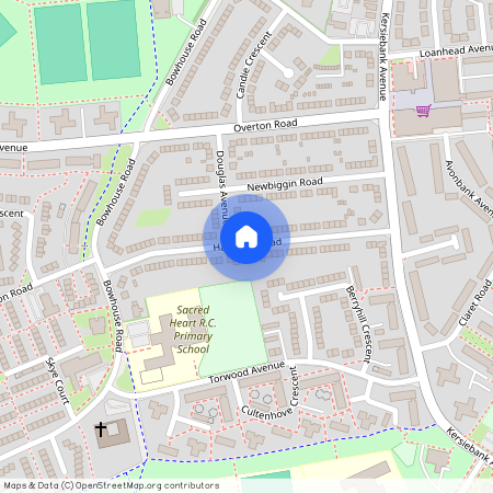 Hamilton Road, Falkirk, Grangemouth, FK3 0LH
