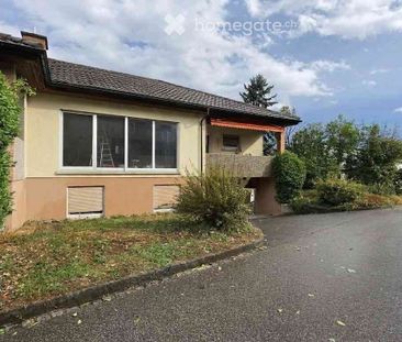 Frisch saniertes 6.5-Zimmer-Doppelhaus an ruhiger Lage - Foto 4