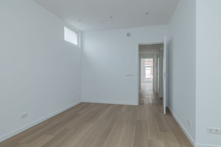 Paul Krugerstraat 12-B, Nelson Mandelabuurt, 2021XN, Haarlem - Foto 3