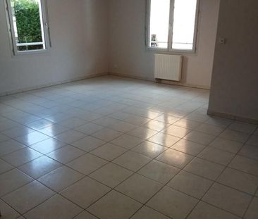 Appartement - T3 - THIZY LES BOURGS - Photo 1