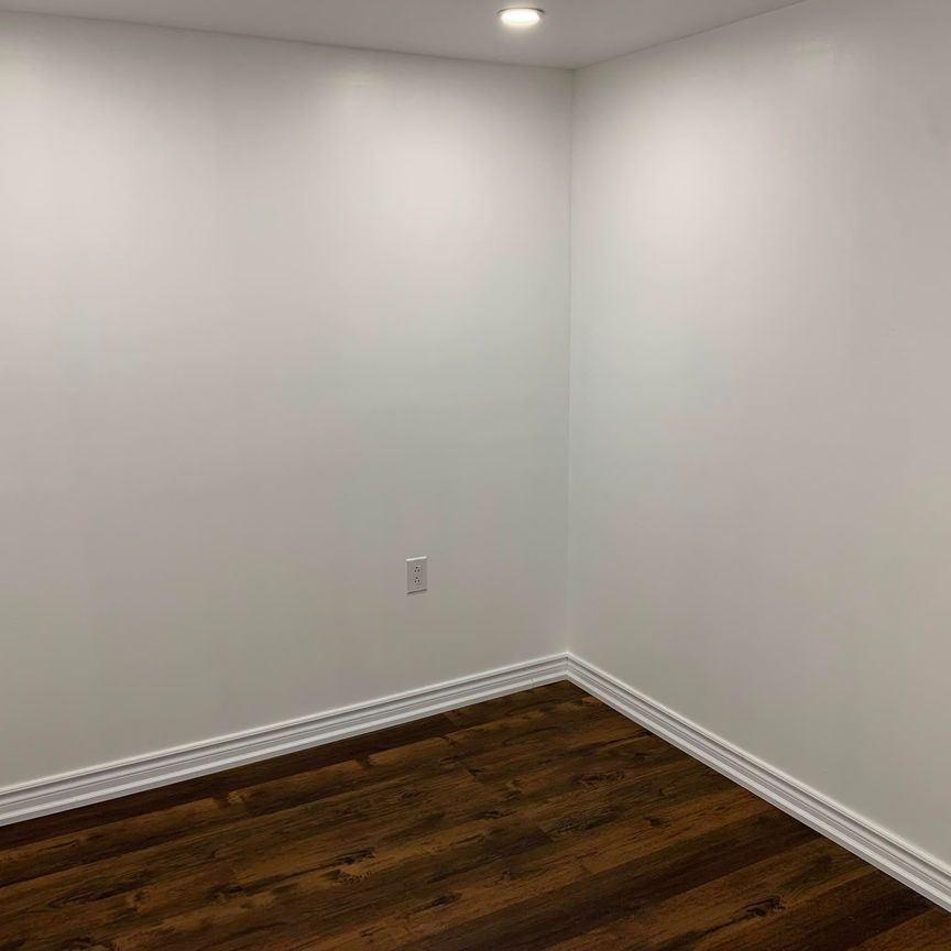 For Lease - 79 Chandler Drive Unit# Basement, Toronto, Ontario - Photo 1