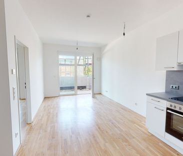 AB DEZEMBER | 2-ZIMMER | SÜDÖSTLICH | BALKON | AN DER ALTEN DONAU |... - Photo 4