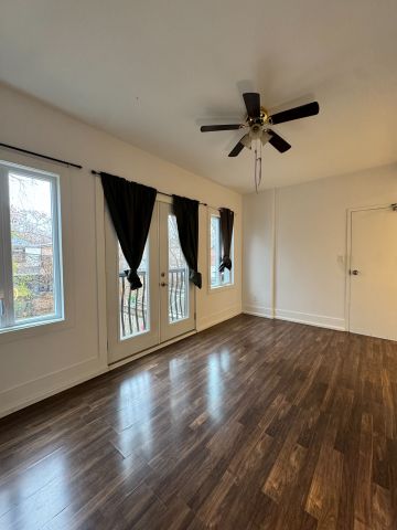 For Lease - 1077 Bathurst Street Unit# 1, Toronto, Ontario - Photo 5
