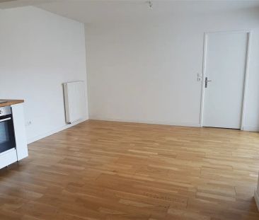 Location appartement 3 pièces - 56.03m² à Lens (62300) - Photo 5