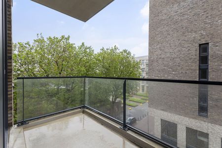 Appartement te huur: 1e Lulofsdwarsstraat 12-B 2521 AZ Den Haag - Photo 3