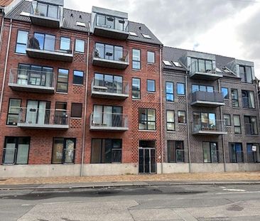Skøn 1-værelses lejlighed midt i Odense - Photo 1