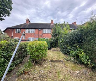 2 bedroom terraced house to rent - Photo 2
