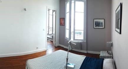 Location Appartement 2 pièces Meublé 31m² ISSY LES MOULINEAUX 92130 - Photo 4