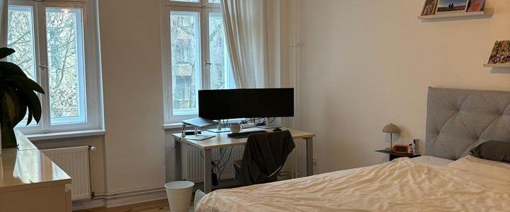 Zwischenmiete Wohnung (15.01.26-31.03.26) Nähe Boxi - Photo 1