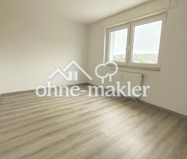 Erdgeschosswohnung in Pfinztal (Berghausen) - Foto 1