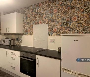 1 bedroom flat to rent - Photo 6