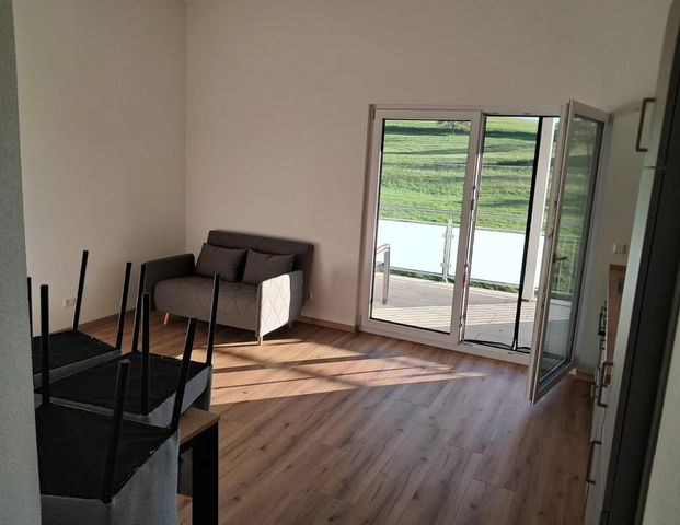 Idyllische 2 Zimmer Wohnung - Foto 1