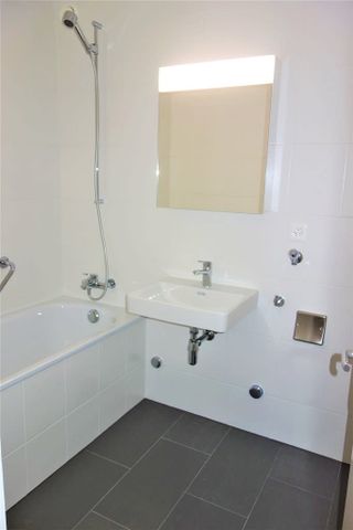 4 Zimmer, 67 m², 4. Stock - Foto 3