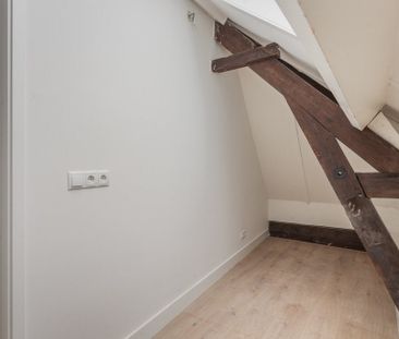 Te huur: Appartement Pieterskerkhof 38 B in Leiden - Foto 6