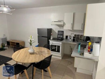 Appartement à louer 3 pièces 54.68m² - Photo 5