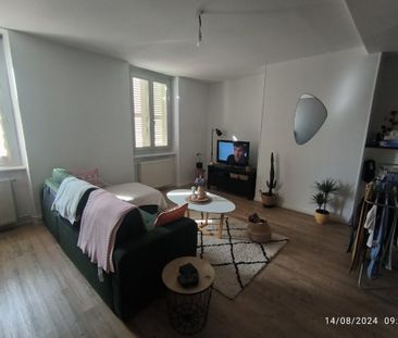APPARTEMENT T2 A LOUER - Photo 1