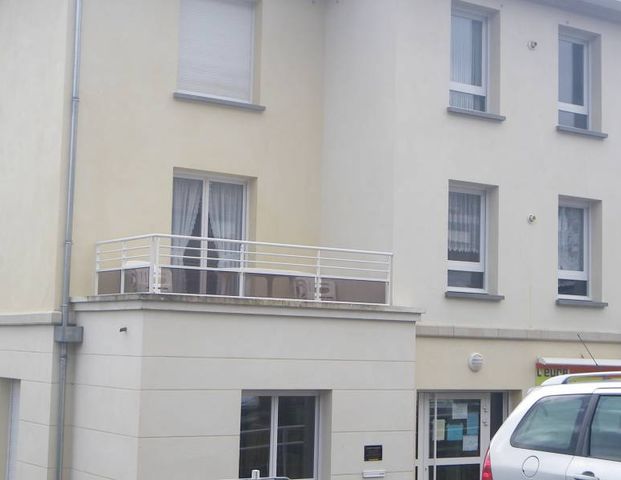 EZY SUR EURE - T4 de 86 m² - Photo 1