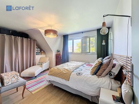 Maison T5 près de GUIDEL à louer - Photo 2