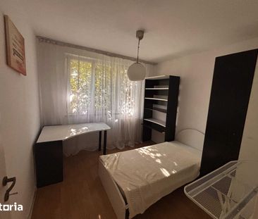AP. 3 CAMERE - PIATA SUDULUI, MASINA DE SPALAT VASE, METROU, MODERN - Photo 6
