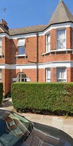 Room in a Shared House, Ivy Road, NW2 - Photo 4