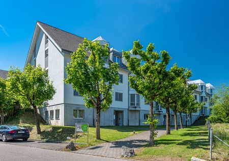 3.5 Zimmer, 82 m², 1. Stock - Photo 4