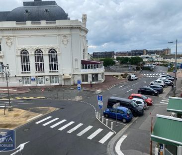 Location Appartement 1 pièce 23m² TROUVILLE SUR MER 14360 - Photo 6
