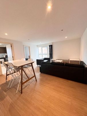 2 Bed Flat | £630 pw - Photo 1