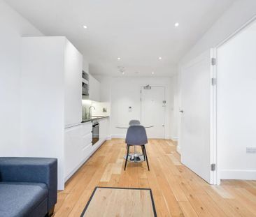 1 bedroom apartment to rent - Photo 3