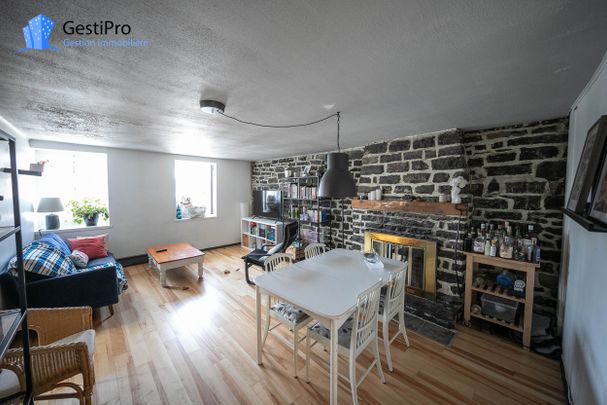 25 Ste-Angèle - Photo 1