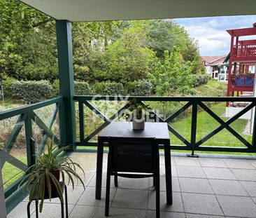 Appartement Saint Pierre D Irube 2 pièce(s) 41 m2 + balcon - Photo 4