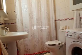 1-Bedroom apartment for rent in Costa del Silencio