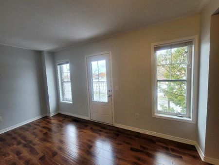 For Lease - 116 Harbourside Drive, Whitby, Ontario - Photo 3