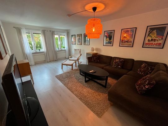 Västra Bergsgatan, Västerås - Photo 1