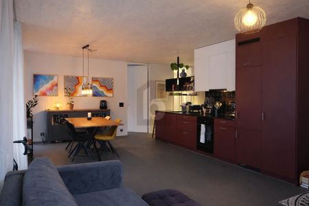 3.5 Zimmer, 79 m², 3. Stock - Foto 3