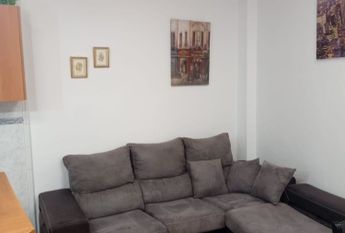 Alquiler de piso en Centro