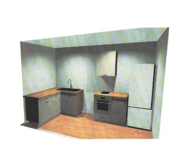 Location appartement 1 chambre - Photo 6