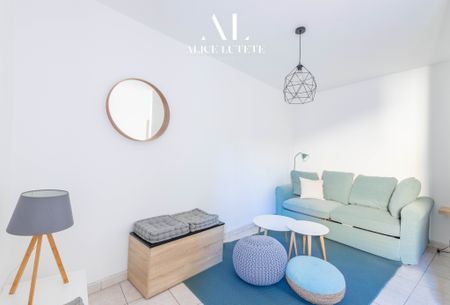 SHEP - T1 de 35 m² - Photo 4