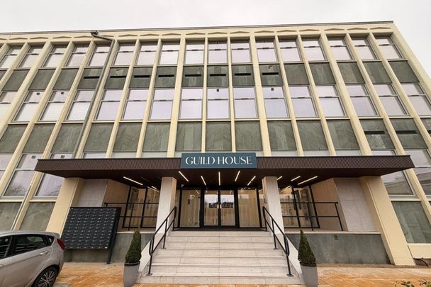 Guild House, Oundle Road, Peterborough - Photo 1