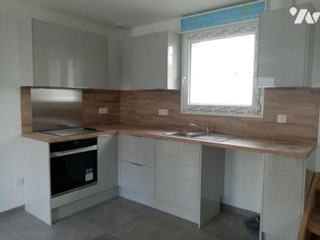 À LA CAMPAGNE – CHARME ET CONFORT AU RENDEZ-VOUS - Photo 3